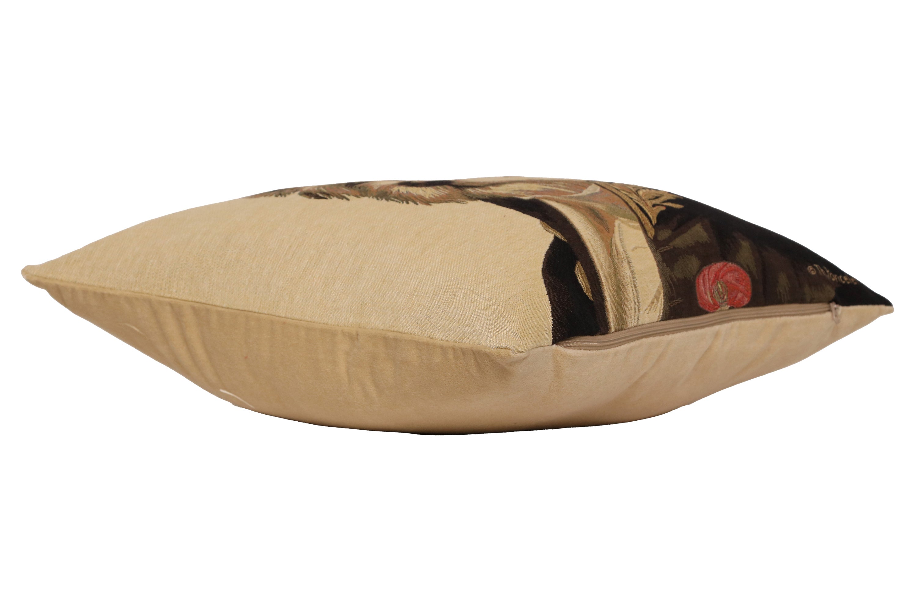 Ambassador Westy  European Cushion Cover
