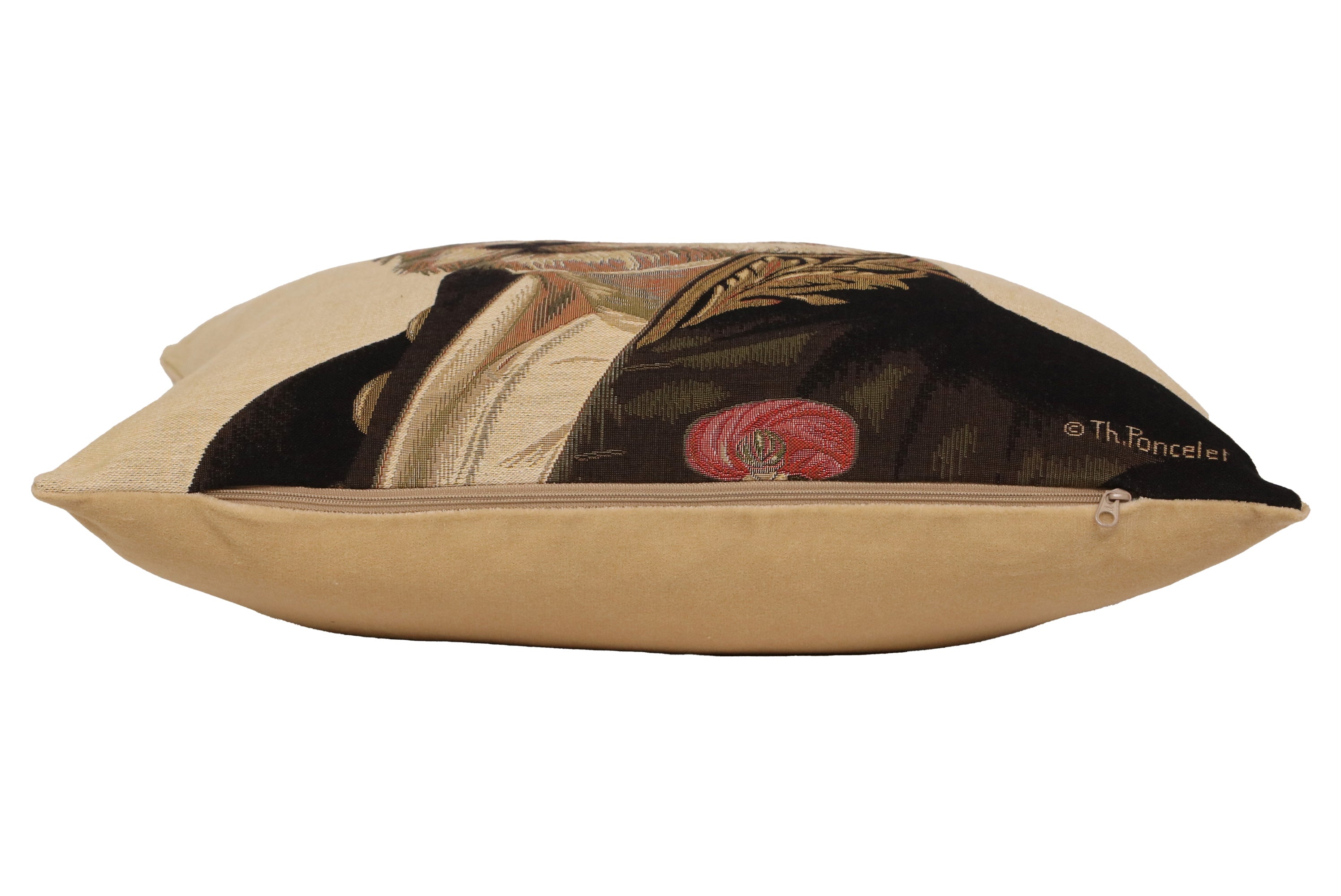 Ambassador Westy  European Cushion Cover