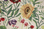 Fleurs Des Champs European Cushion Cover