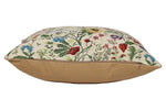 Fleurs Des Champs European Cushion Cover