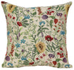 Fleurs Des Champs European Cushion Cover