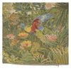 Feerie Tropicale European Cushion Cover