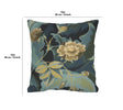 Forest With Flowers European Cushion Cover