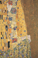 The Kiss no border European Tapestry