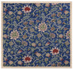 Fleur de Morris Royal Belgian Cushion Cover