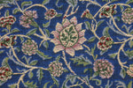 Fleur de Morris Royal Belgian Cushion Cover