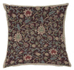 Fleur de Morris Damson Belgian Cushion Cover