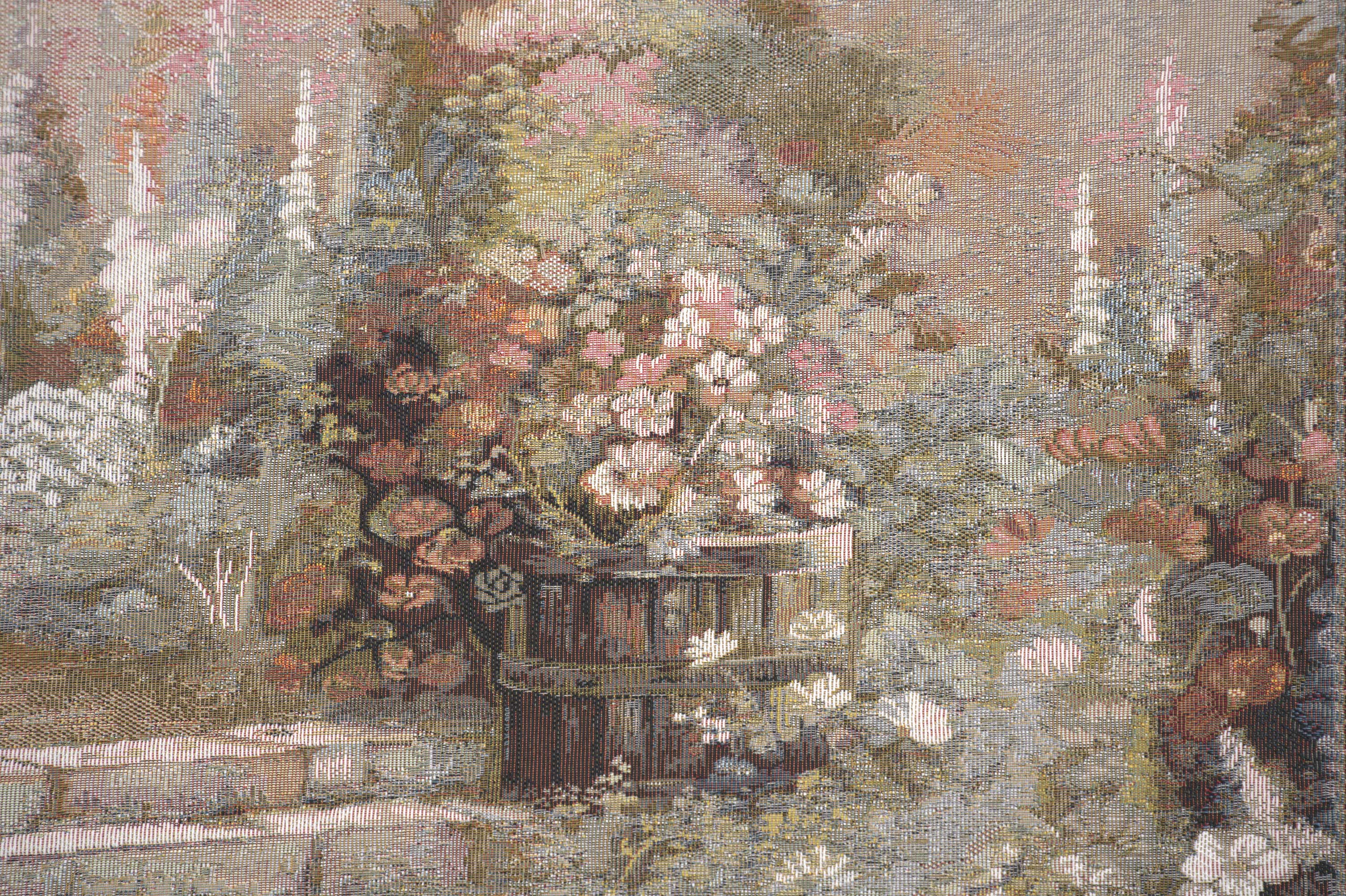 Garden of Eden