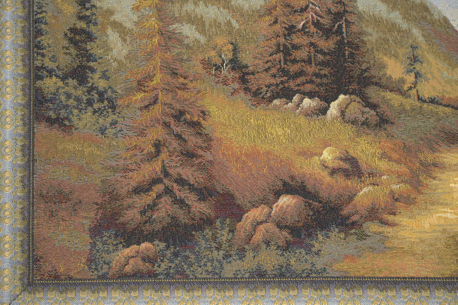 Forest of Eden