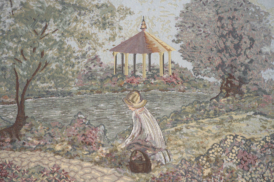 Busy Gardener of Eden