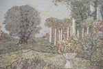 Busy Gardener of Eden