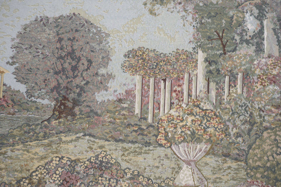 Busy Gardener of Eden
