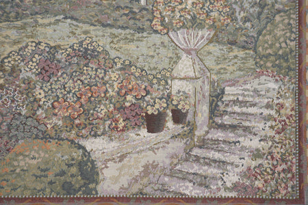 Busy Gardener of Eden