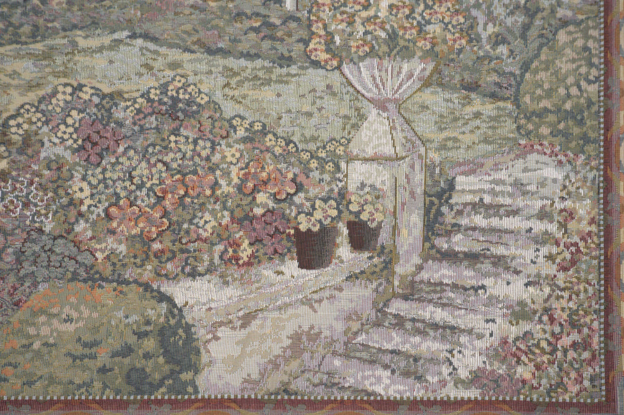 Busy Gardener of Eden