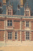 Castle Blois European Tapestry