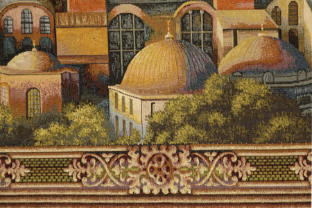 Hagia Sophia