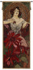 Mucha Rubis Stone European Tapestry