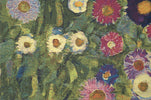 Flower Garden III Klimt European Cushion Cover