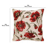 Coquelicots European Cushion Cover