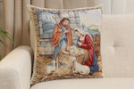 Angelica Cushion  Cover