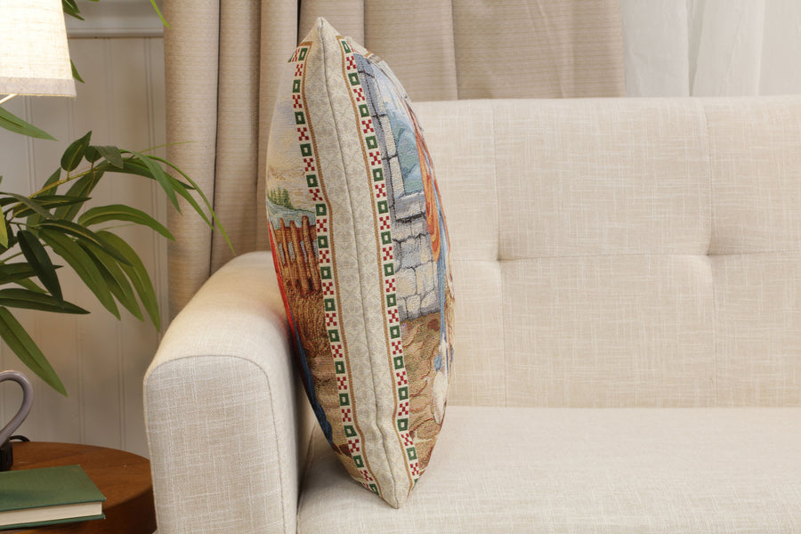 Angelica Cushion  Cover