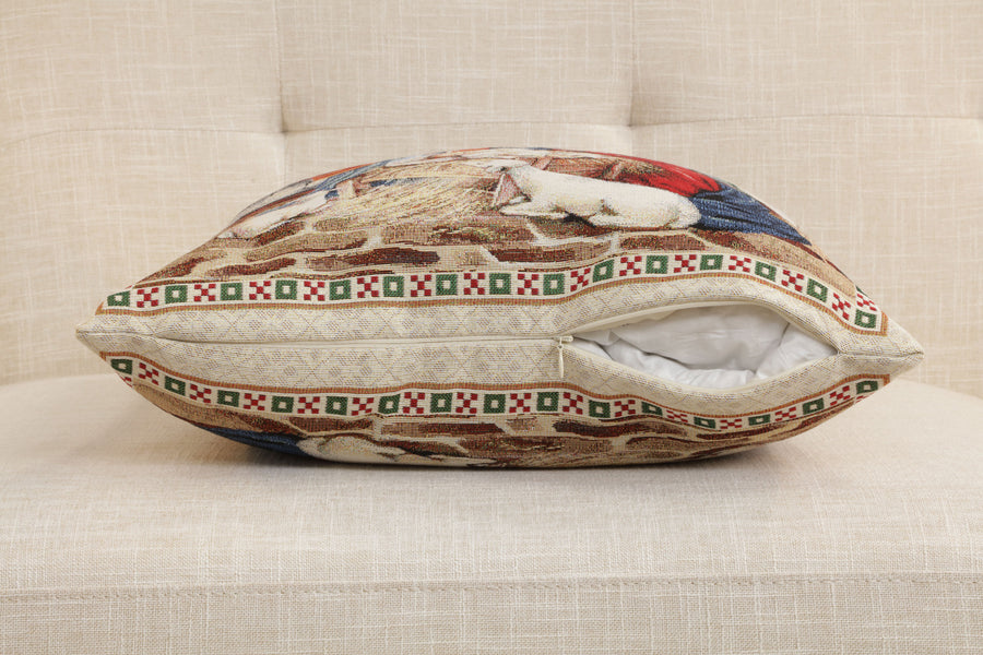 Angelica Cushion  Cover