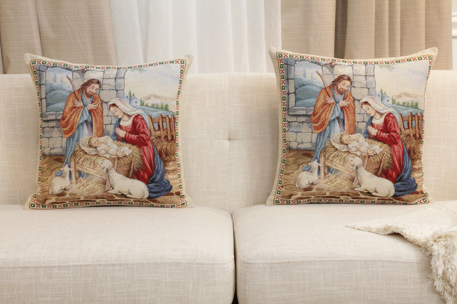 Angelica Cushion  Cover