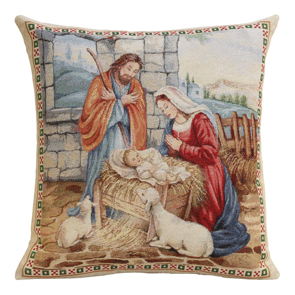 Angelica Cushion Cover