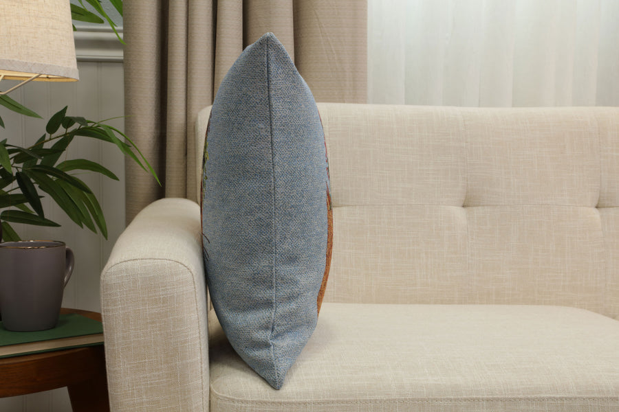 Callie the Squirrel Cushion  Cover