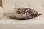 Superb Owl Cushion  Cover