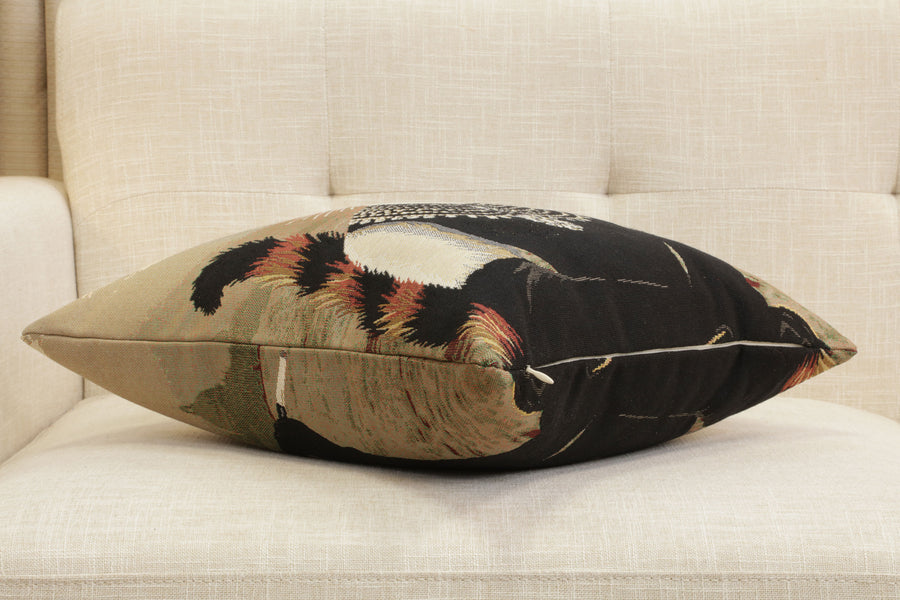 Denise Cat Cushion  Cover