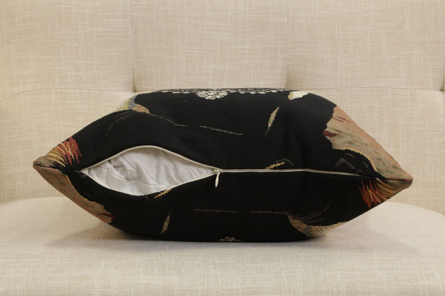 Denise Cat Cushion  Cover