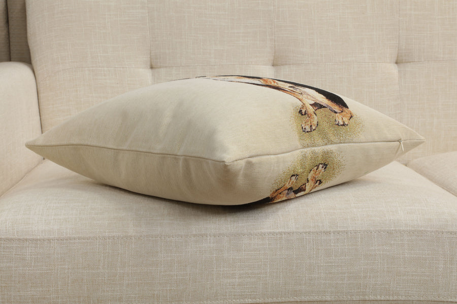 Mini Pincer Cushion  Cover