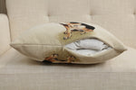 Mini Pincer Cushion  Cover