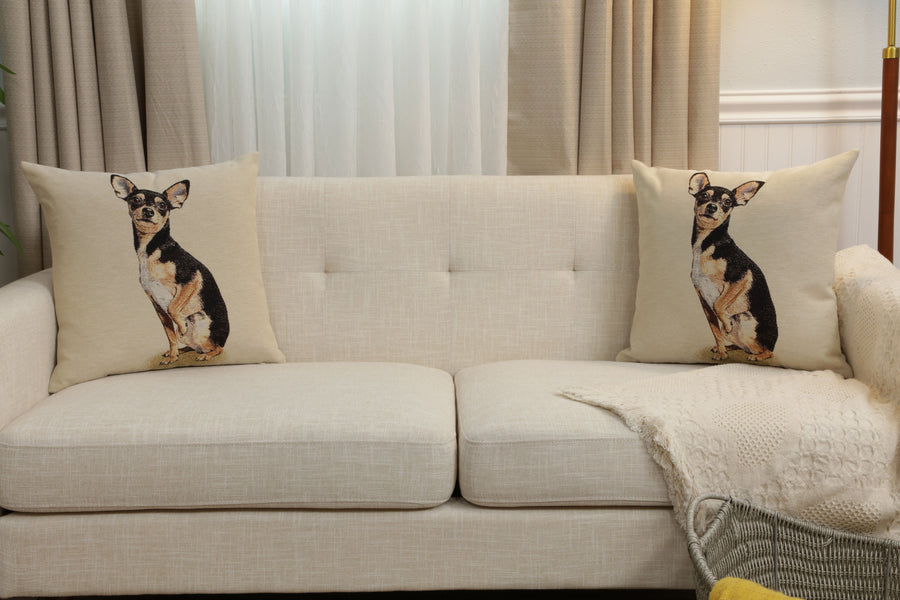 Mini Pincer Cushion  Cover