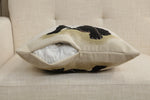 Boston Terrier Cushion  Cover