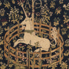 Captive Unicorn I European Cushion Cover