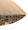 Captive Unicorn I European Cushion Cover