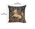 Captive Unicorn I European Cushion Cover