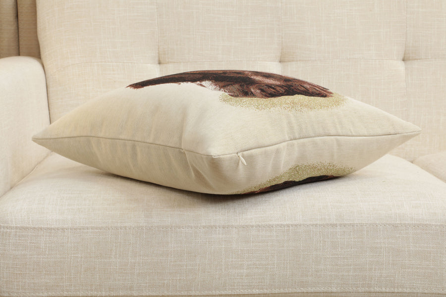 Little Dasch Cushion  Cover