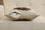 Little Dasch Cushion  Cover