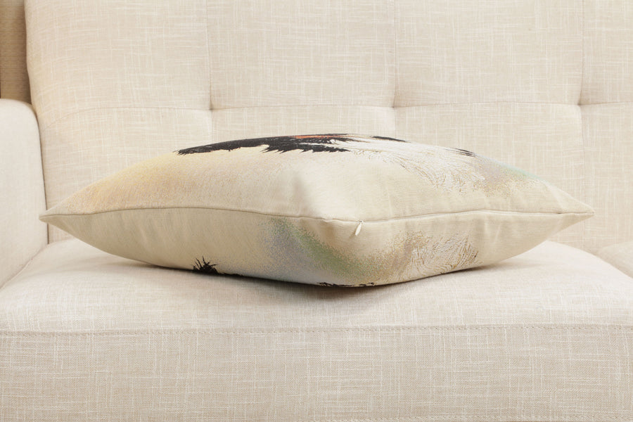 Bernese Mountain Dog Cushion  Cover