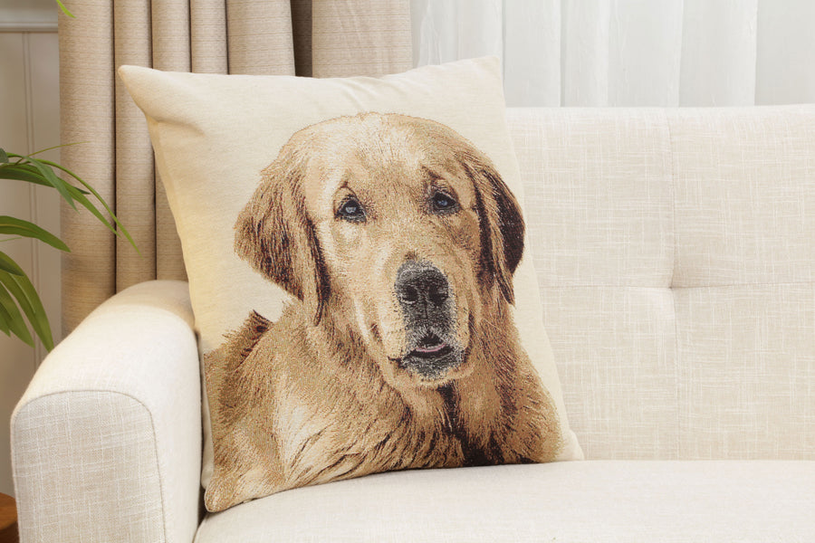 Marley Cushion  Cover