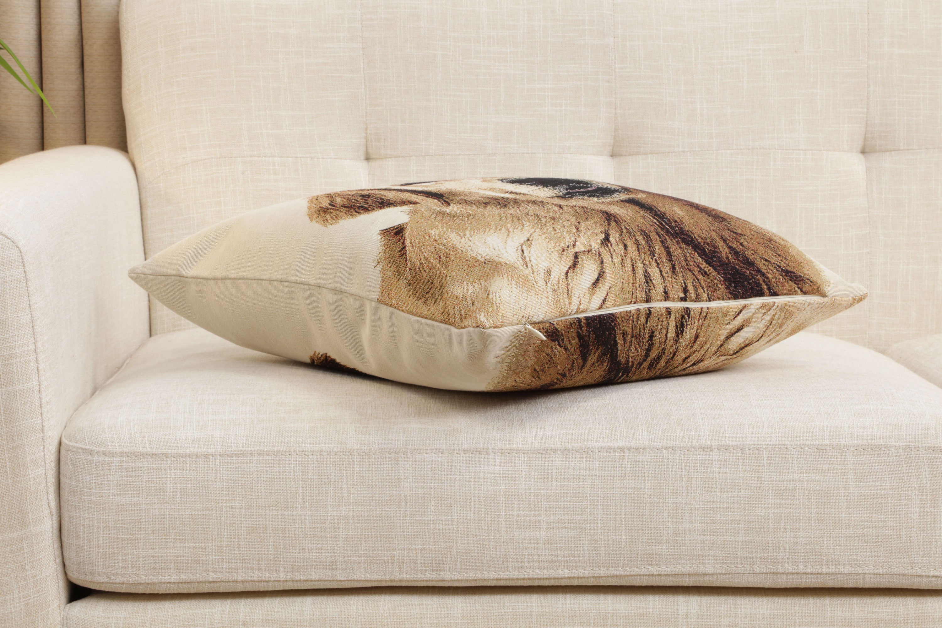 Marley Cushion  Cover