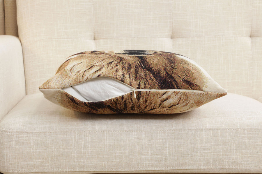 Marley Cushion  Cover