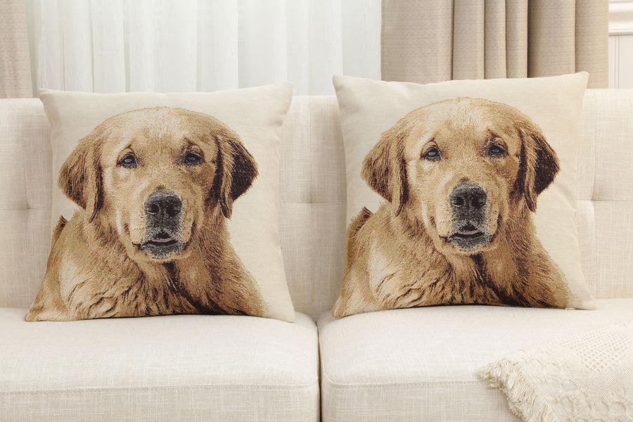 Marley Cushion  Cover