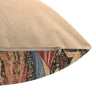 Medieval Smell European Cushion Cover