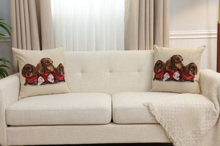 Dasch Trio Cushion  Cover