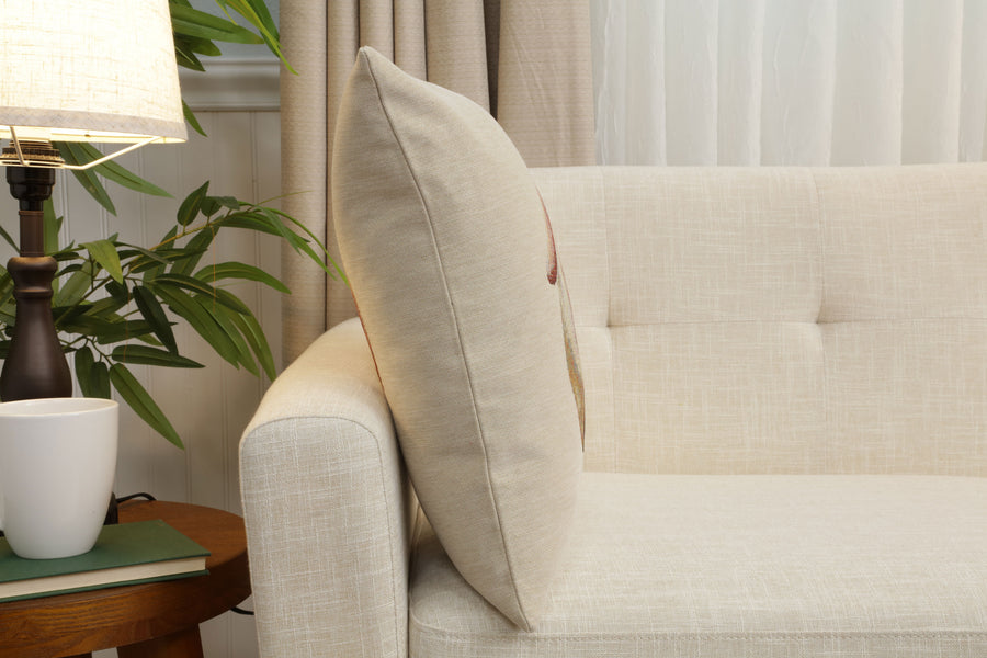 Bunny  Cushion  Cover