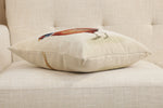 Pheasant Cushion  Cover